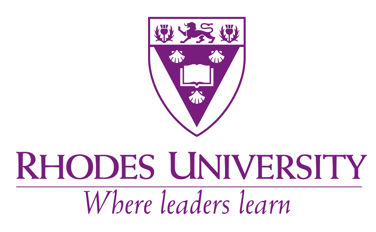 Image result for Rhodes University Emblem